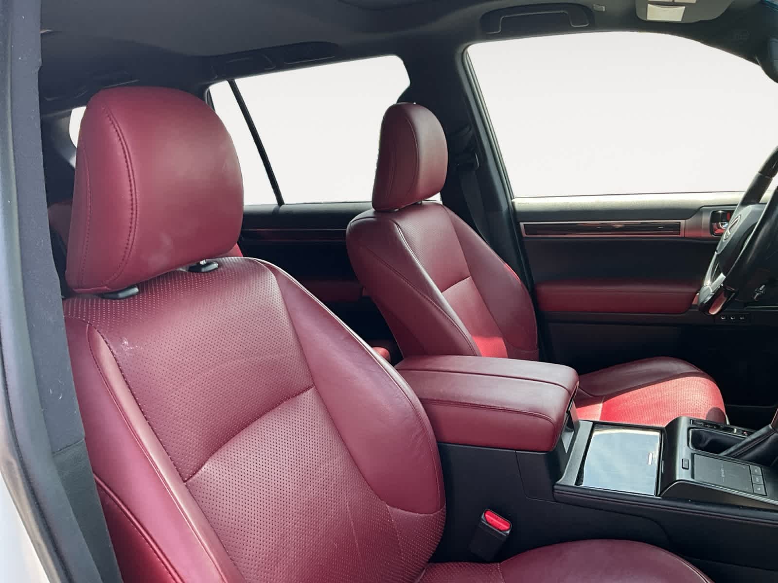 2023 Lexus GX 460 Luxury