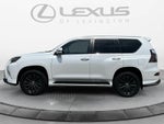 2023 Lexus GX 460 Luxury