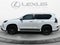 2023 Lexus GX 460 Luxury