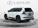 2023 Lexus GX 460 Luxury