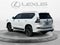 2023 Lexus GX 460 Luxury