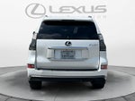 2023 Lexus GX 460 Luxury