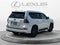 2023 Lexus GX 460 Luxury