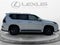 2023 Lexus GX 460 Luxury