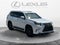 2023 Lexus GX 460 Luxury