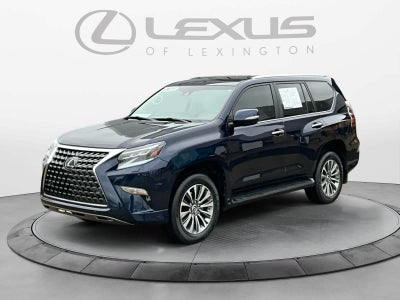 2023 Lexus GX Luxury