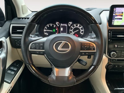 2023 Lexus GX Luxury