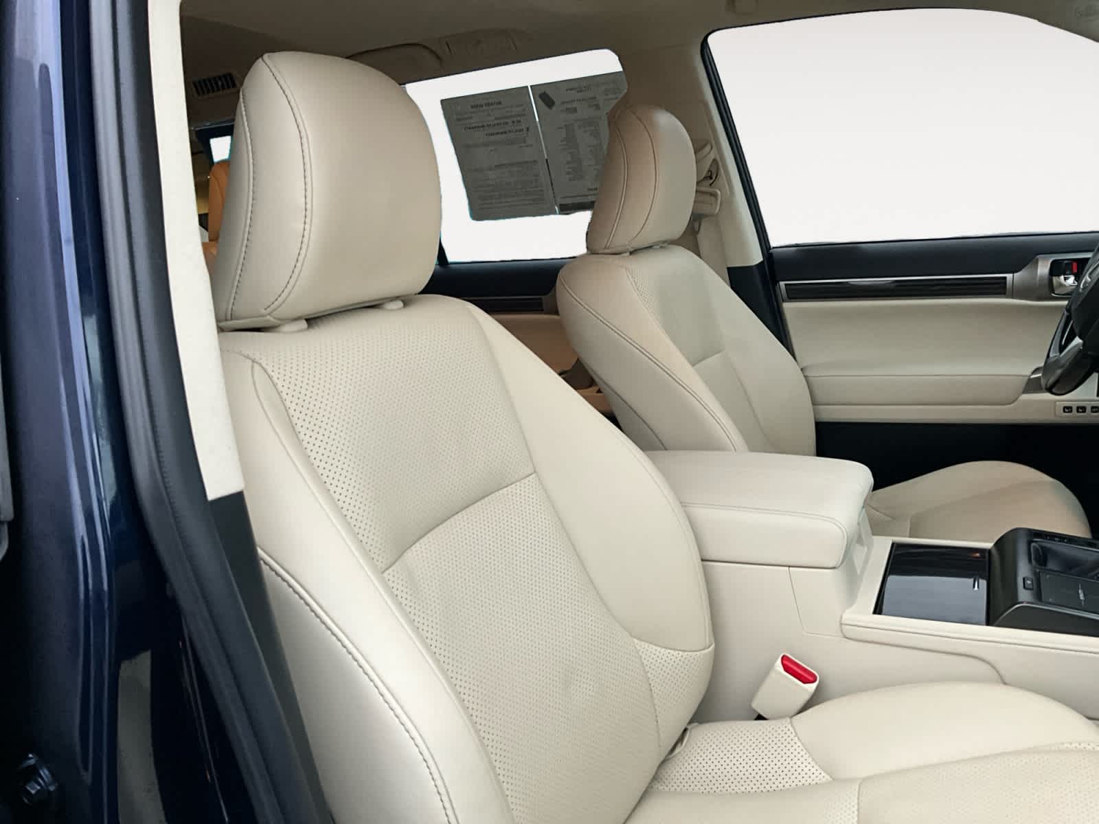 2023 Lexus GX Luxury