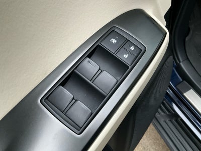 2023 Lexus GX Luxury