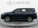 2023 Lexus GX Luxury