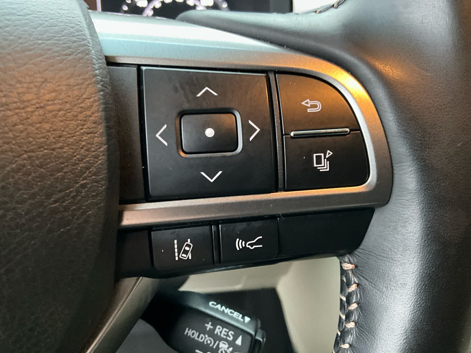 2023 Lexus GX Luxury