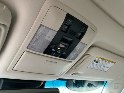 2023 Lexus GX Luxury