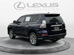 2023 Lexus GX Luxury