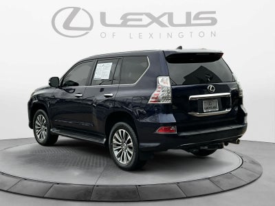2023 Lexus GX Luxury