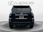2023 Lexus GX Luxury