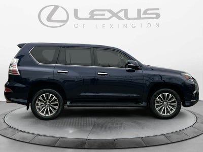 2023 Lexus GX Luxury