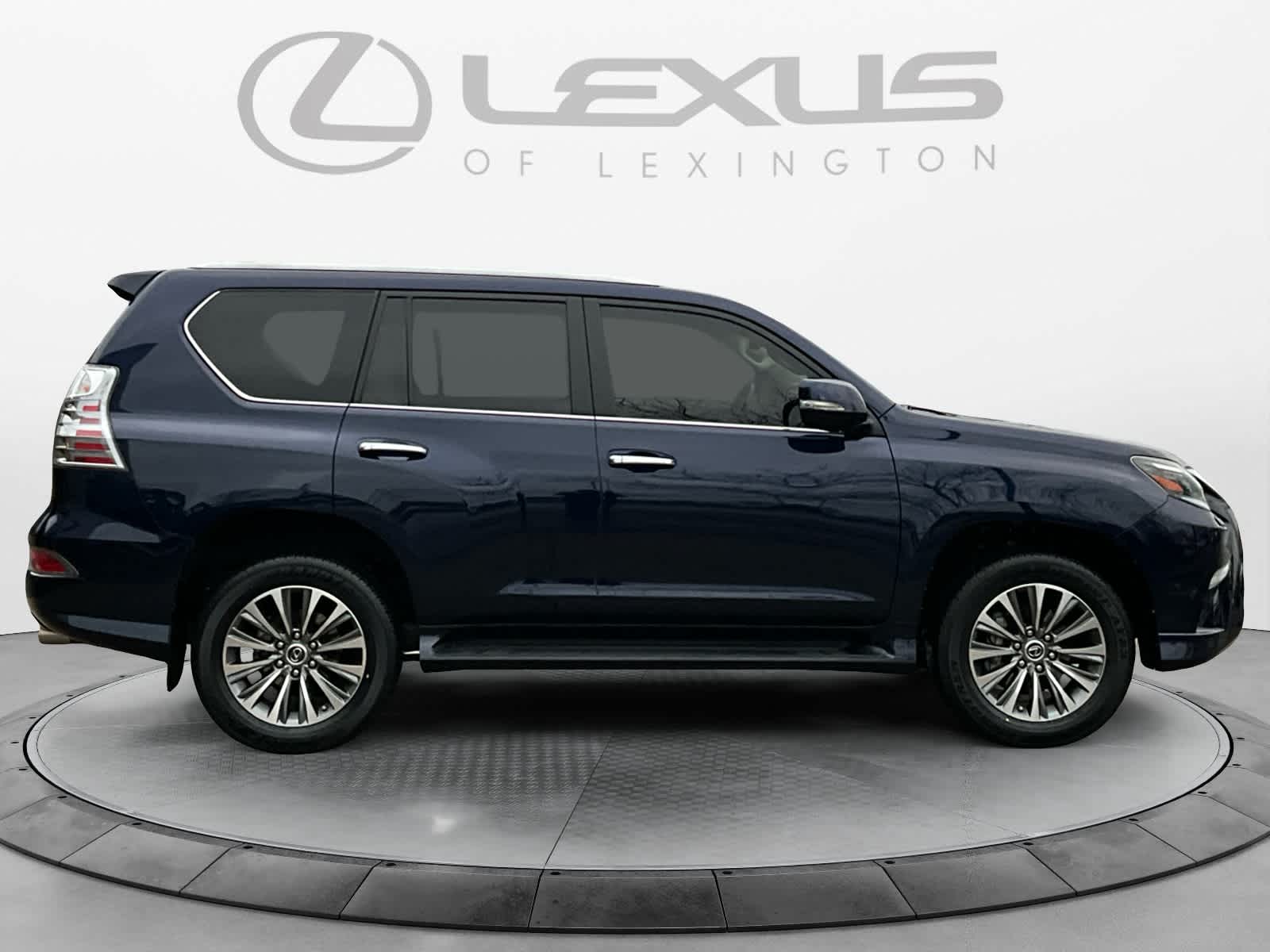 2023 Lexus GX Luxury