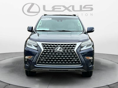 2023 Lexus GX Luxury