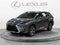 2018 Lexus RX 350L Premium RX 350L Premium