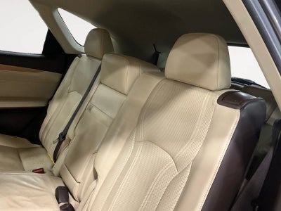 2018 Lexus RX 350L Premium RX 350L Premium