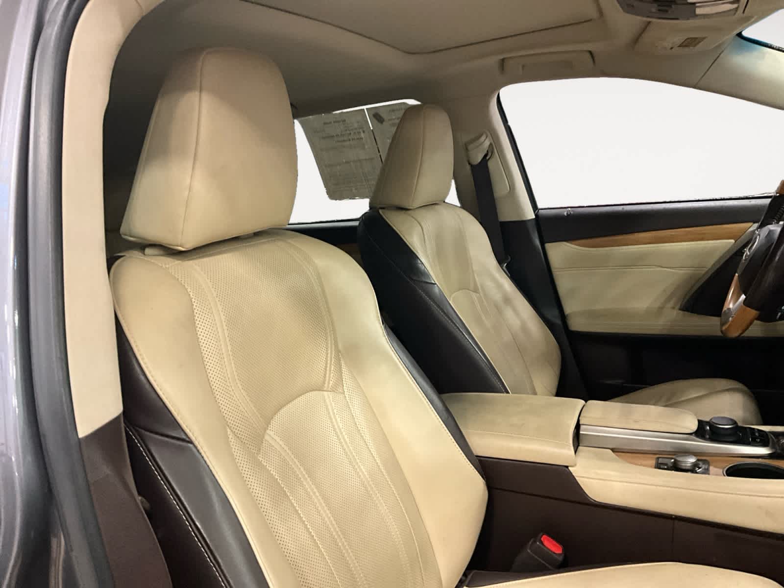 2018 Lexus RX 350L Premium RX 350L Premium