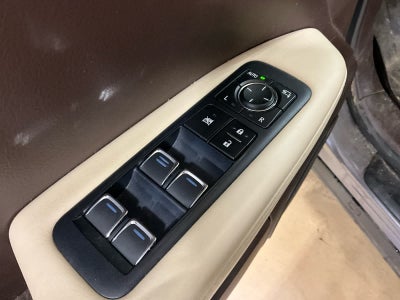 2018 Lexus RX 350L Premium RX 350L Premium