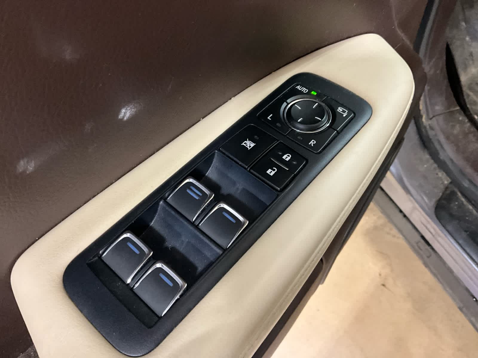 2018 Lexus RX 350L Premium RX 350L Premium