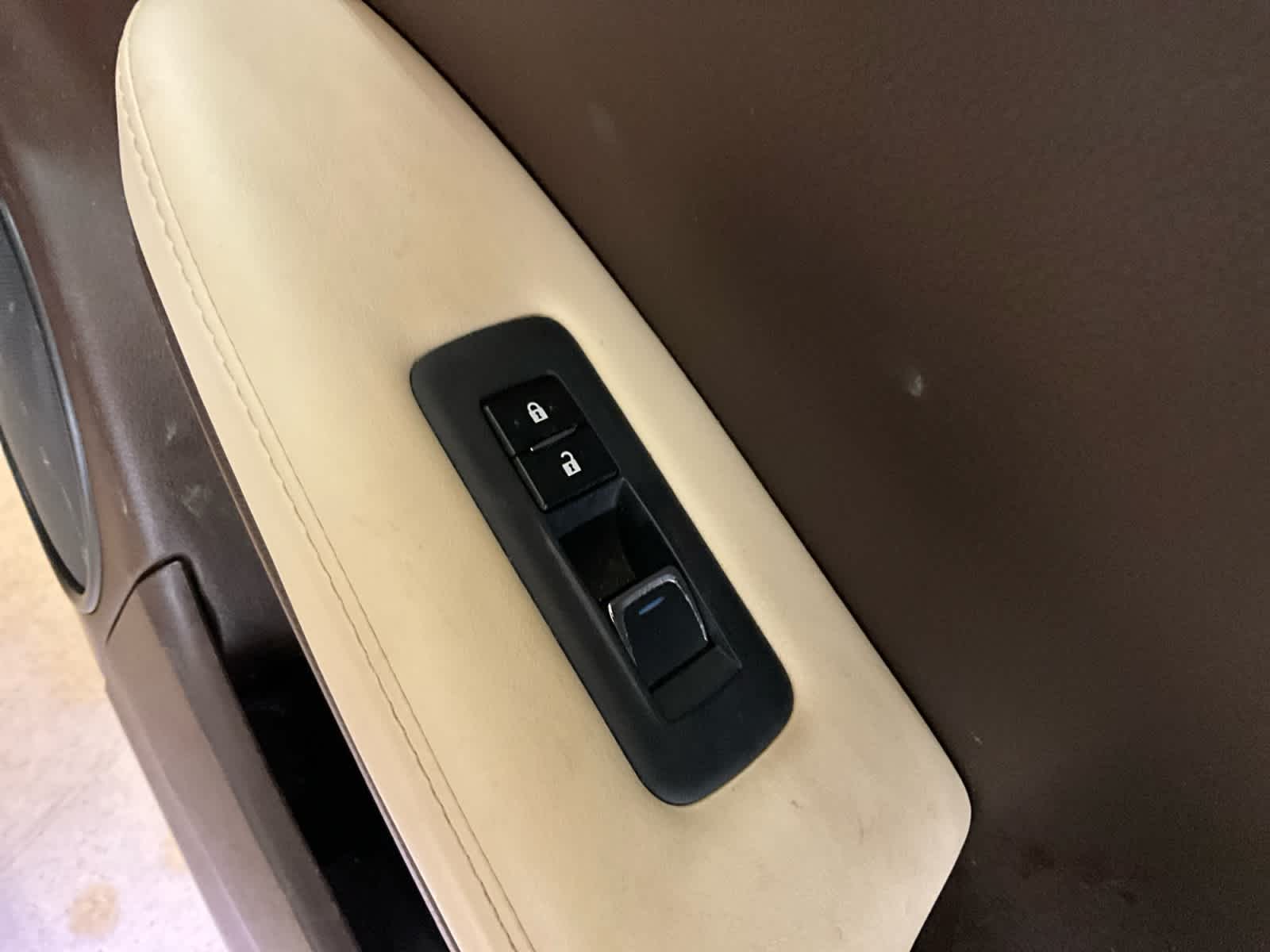 2018 Lexus RX 350L Premium RX 350L Premium