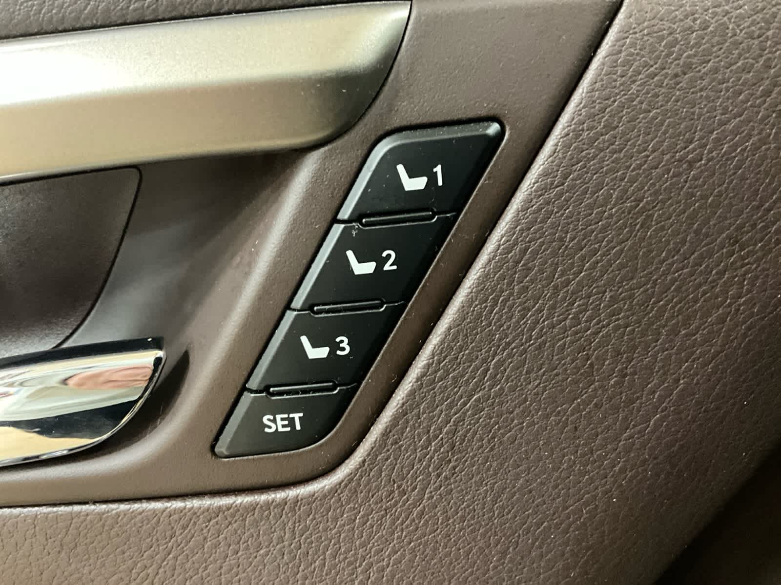 2018 Lexus RX 350L Premium RX 350L Premium