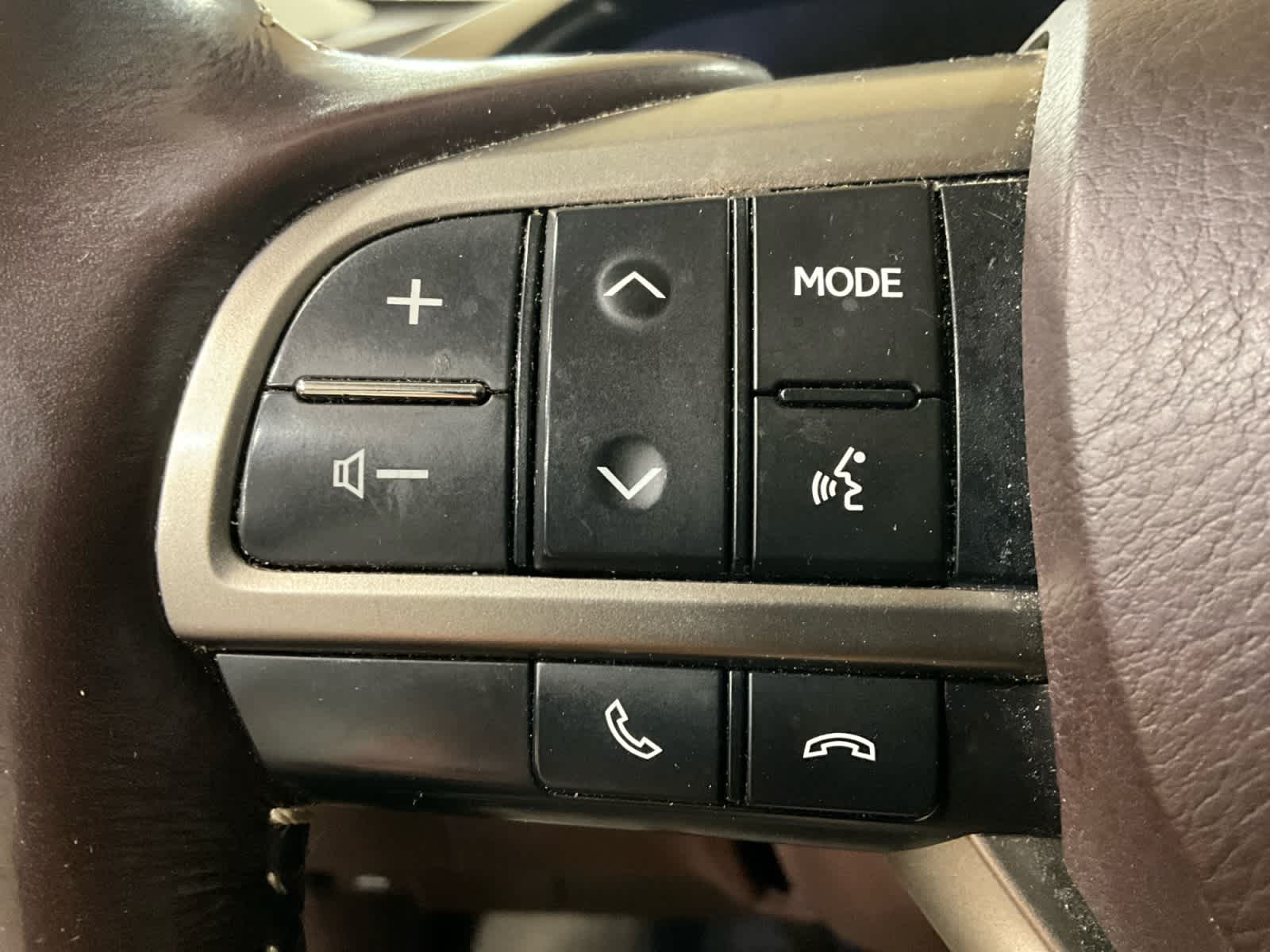 2018 Lexus RX 350L Premium RX 350L Premium