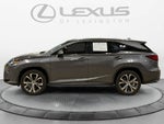 2018 Lexus RX 350L Premium RX 350L Premium