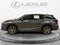 2018 Lexus RX 350L Premium RX 350L Premium