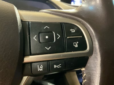 2018 Lexus RX 350L Premium RX 350L Premium