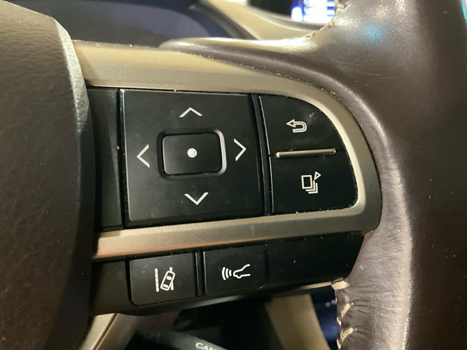 2018 Lexus RX 350L Premium RX 350L Premium