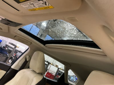 2018 Lexus RX 350L Premium RX 350L Premium