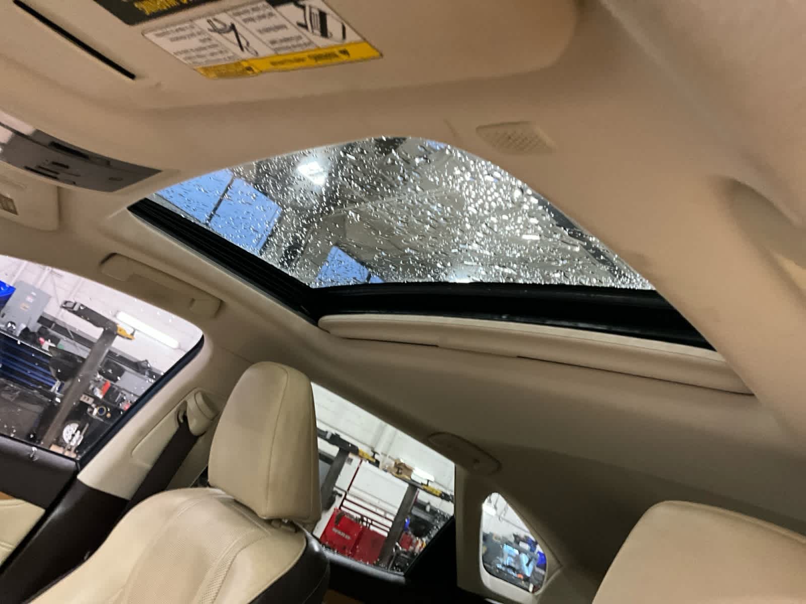 2018 Lexus RX 350L Premium RX 350L Premium