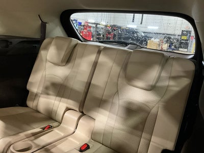 2018 Lexus RX 350L Premium RX 350L Premium