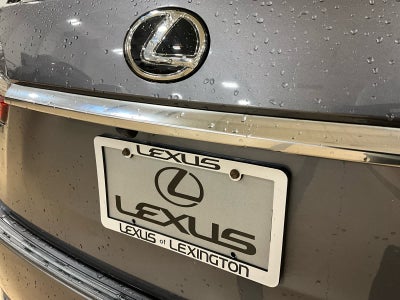 2018 Lexus RX 350L Premium RX 350L Premium