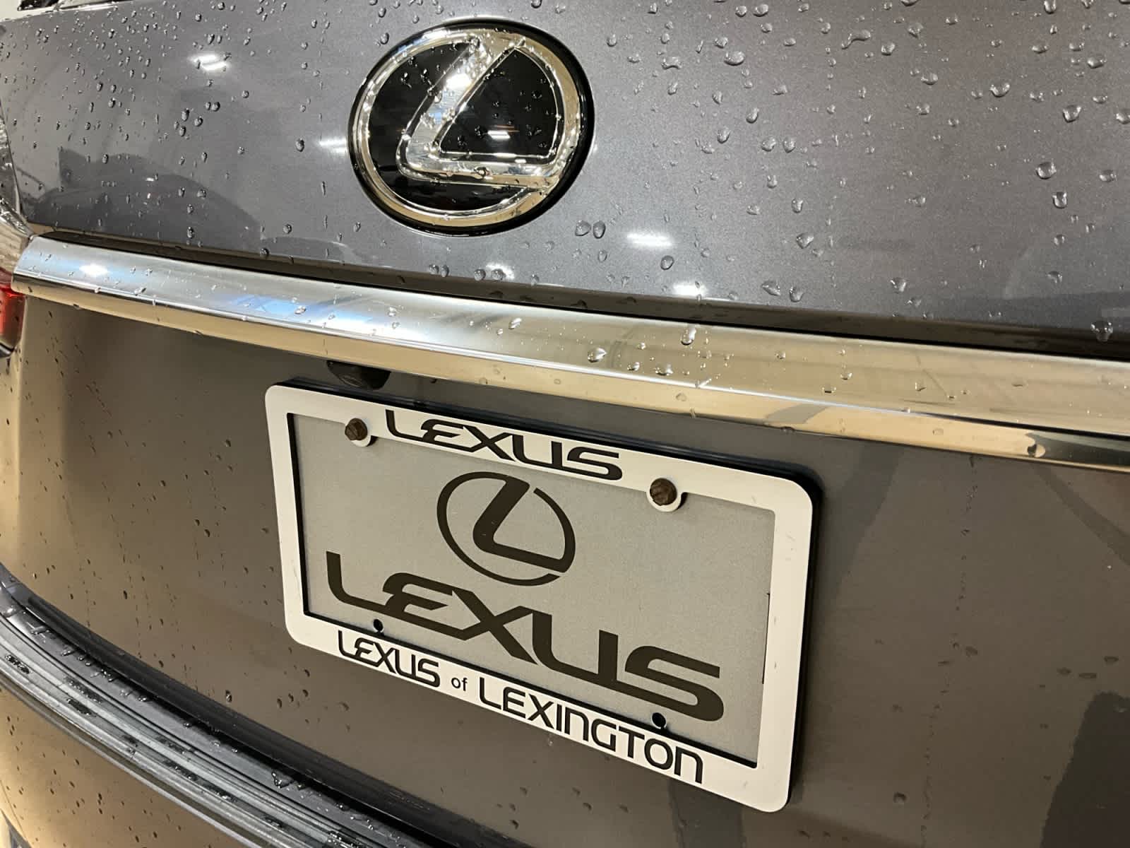 2018 Lexus RX 350L Premium RX 350L Premium