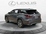 2018 Lexus RX 350L Premium RX 350L Premium