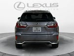 2018 Lexus RX 350L Premium RX 350L Premium