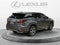 2018 Lexus RX 350L Premium RX 350L Premium