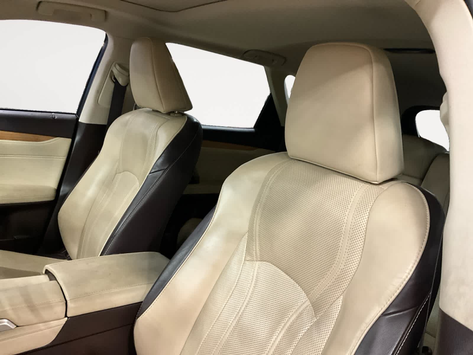 2018 Lexus RX 350L Premium RX 350L Premium