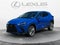 2026 Lexus NX 350 Luxury