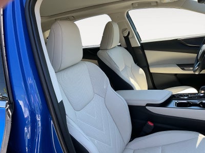 2026 Lexus NX 350 Luxury