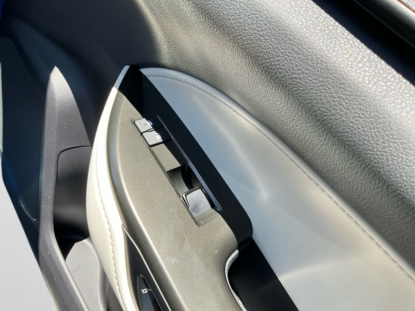 2026 Lexus NX 350 Luxury