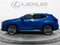 2026 Lexus NX 350 Luxury