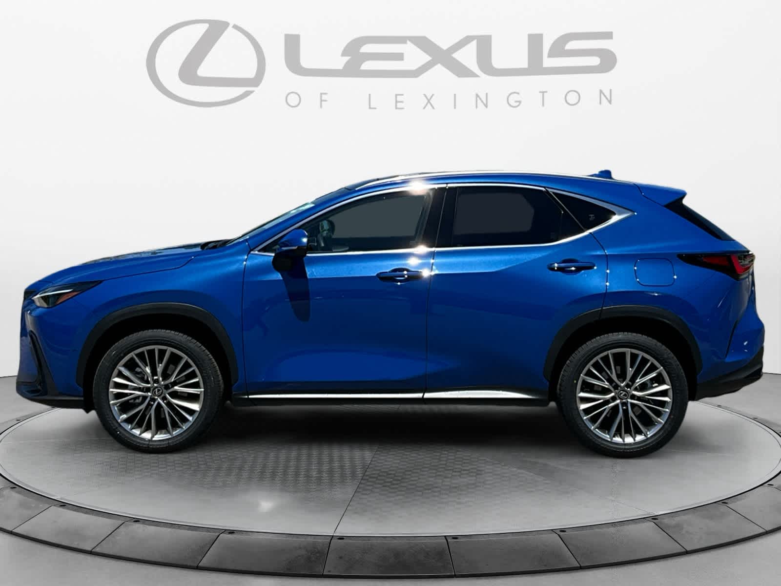 2026 Lexus NX 350 Luxury