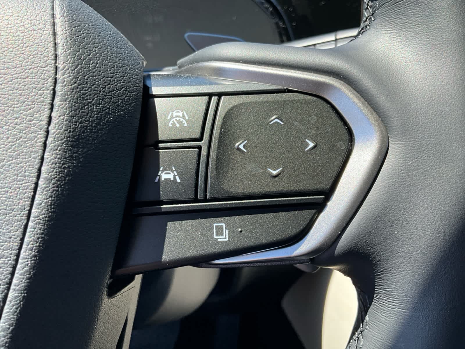 2026 Lexus NX 350 Luxury