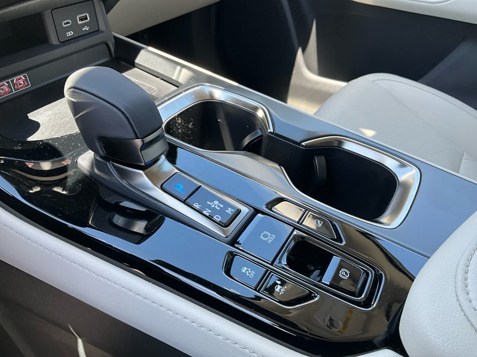 2026 Lexus NX 350 Luxury